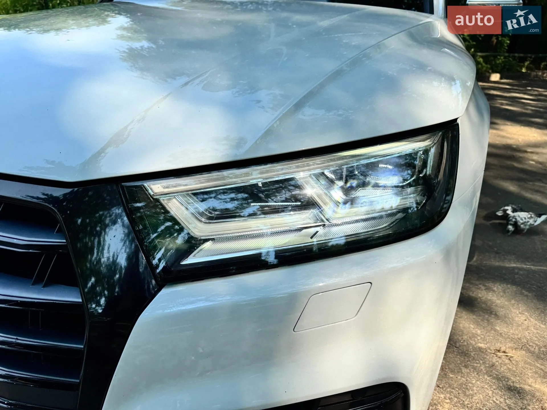 2019 Audi SQ5 - мініатюра 18