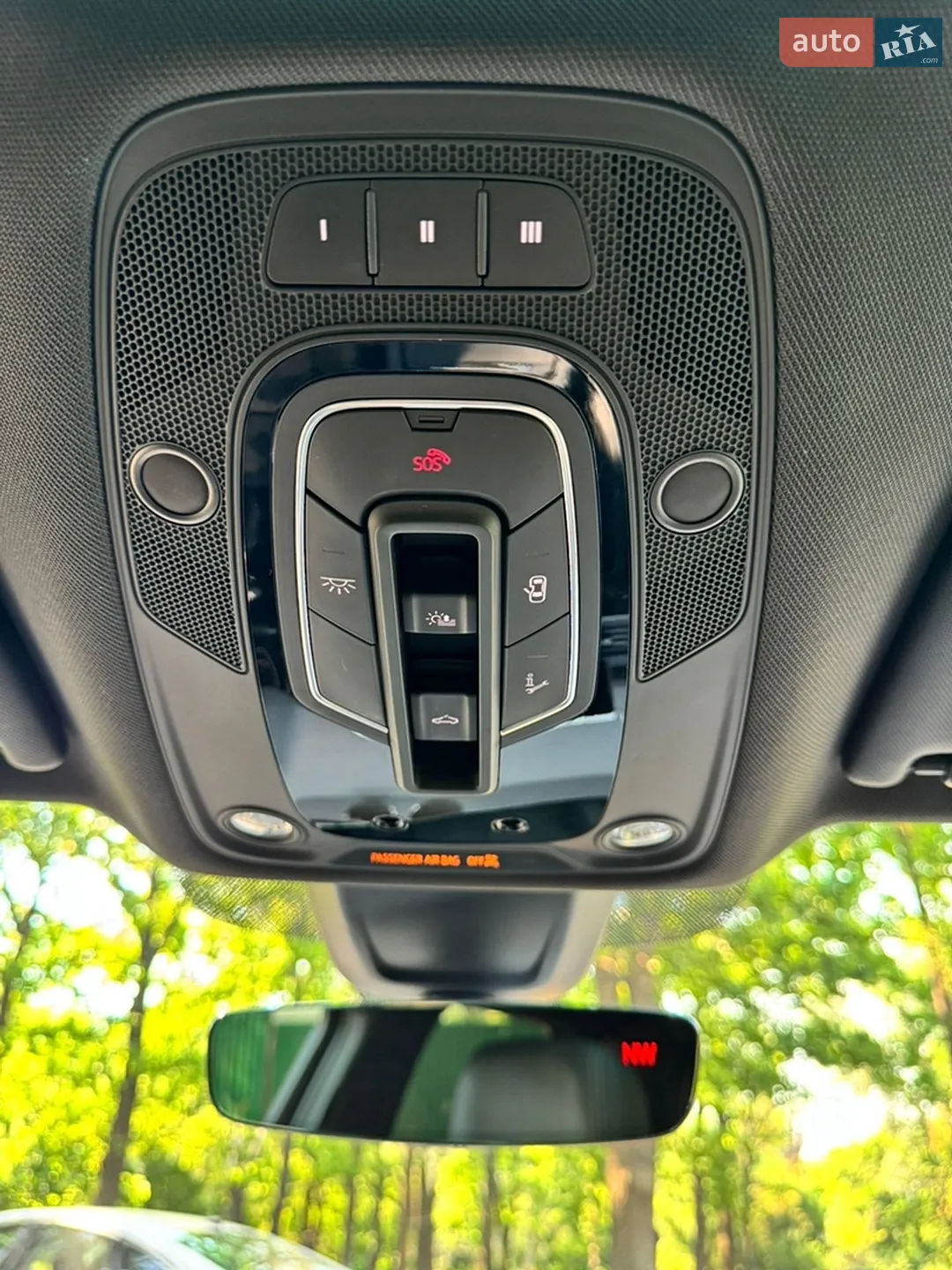 2019 Audi SQ5 - мініатюра 27