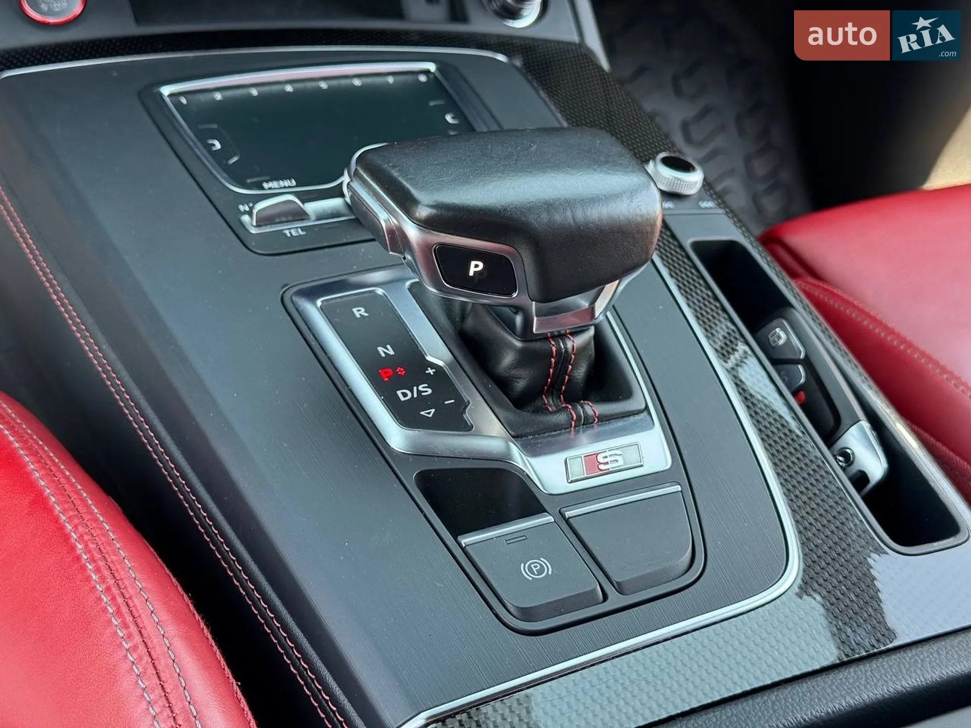 2017 Audi SQ5 - мініатюра 37