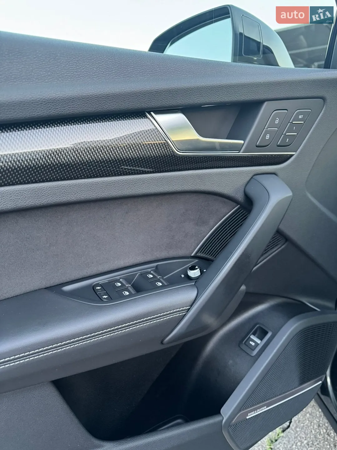 2020 Audi SQ5 - мініатюра 25