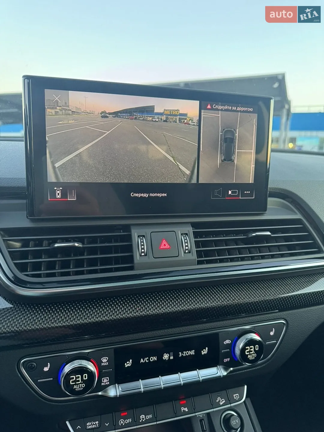 2020 Audi SQ5 - мініатюра 44