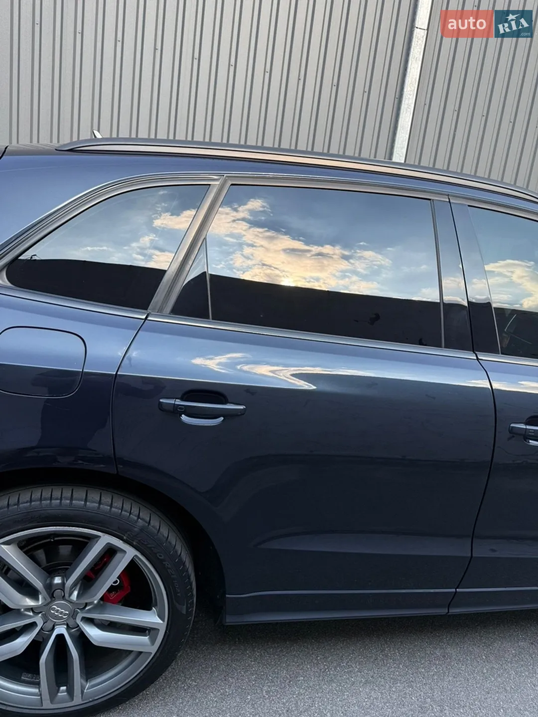 2016 Audi SQ5 - мініатюра 23