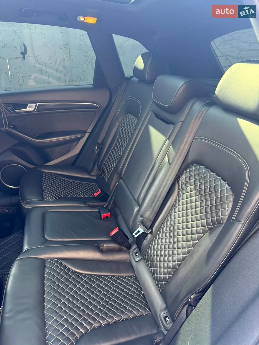 2016 Audi SQ5 - мініатюра 49