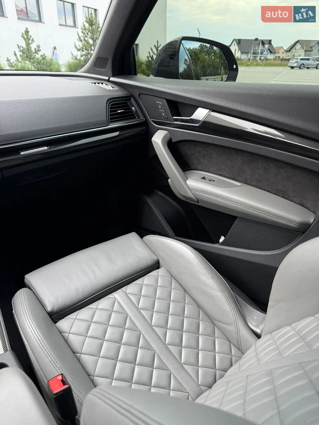 2019 Audi SQ5 - мініатюра 48
