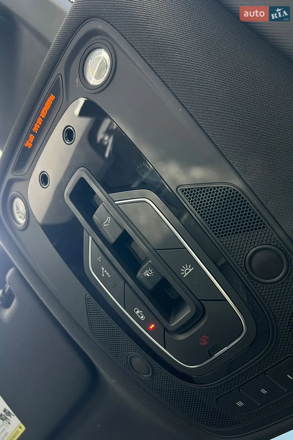 2018 Audi SQ5 - мініатюра 20