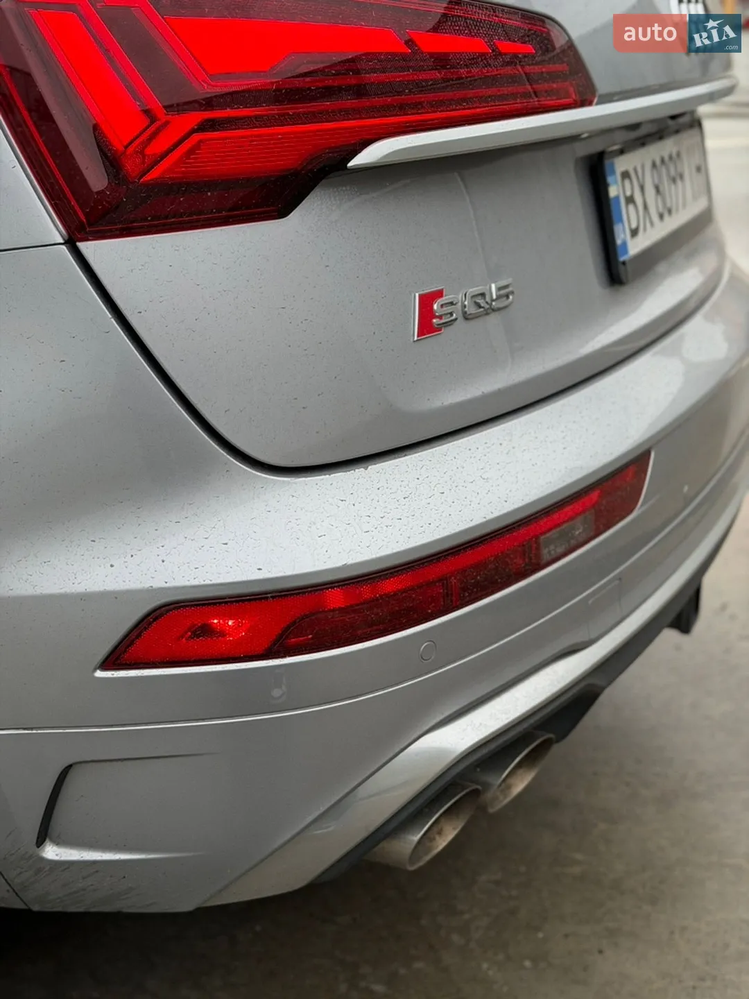 2022 Audi SQ5 - мініатюра 7