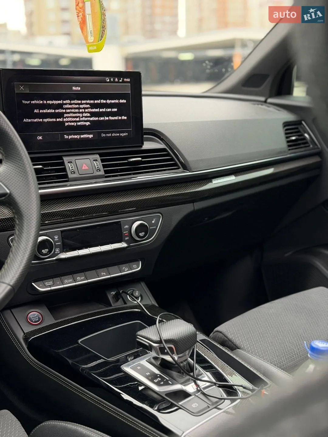 2022 Audi SQ5 - мініатюра 15