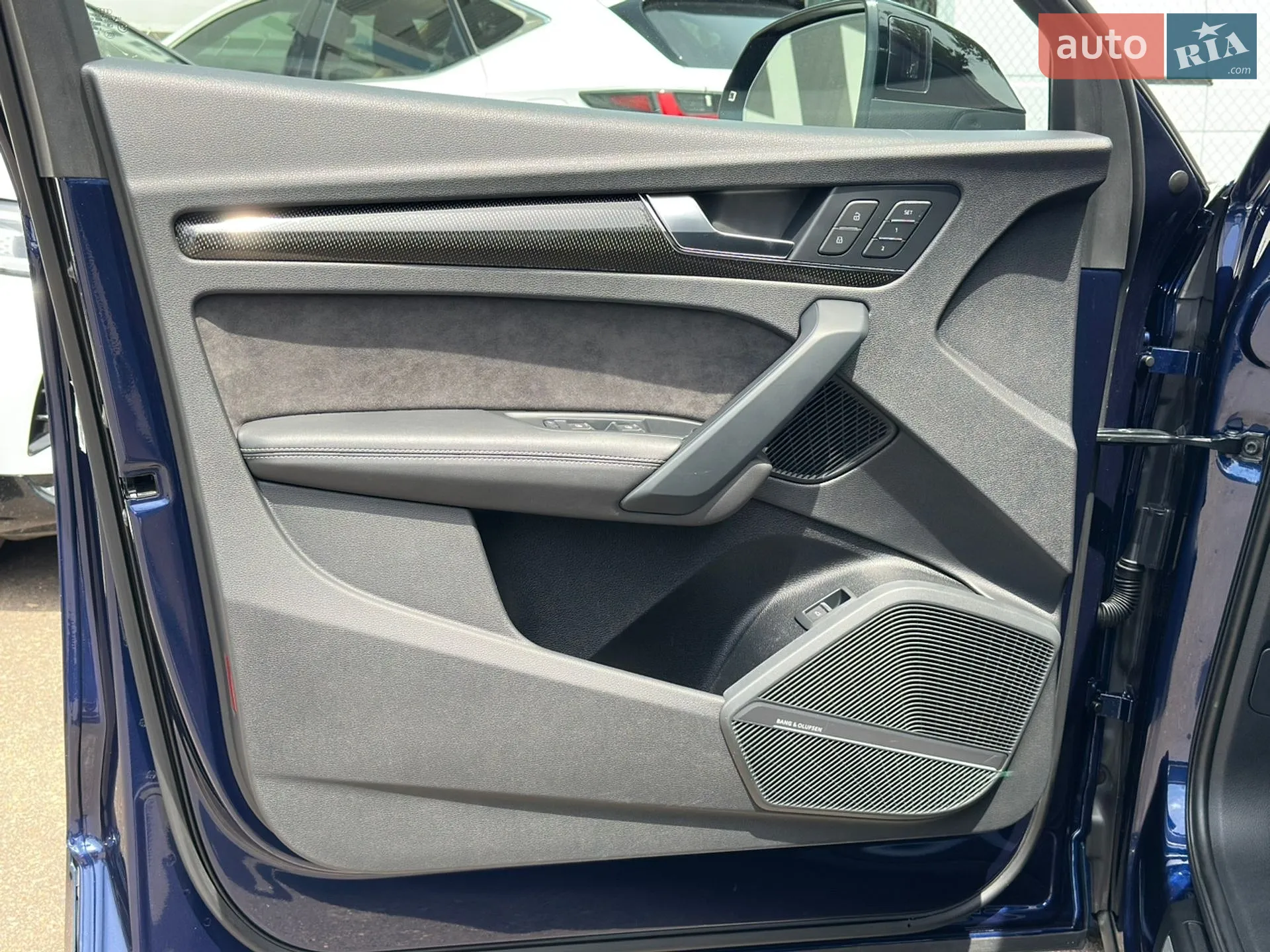 2019 Audi SQ5 - мініатюра 19
