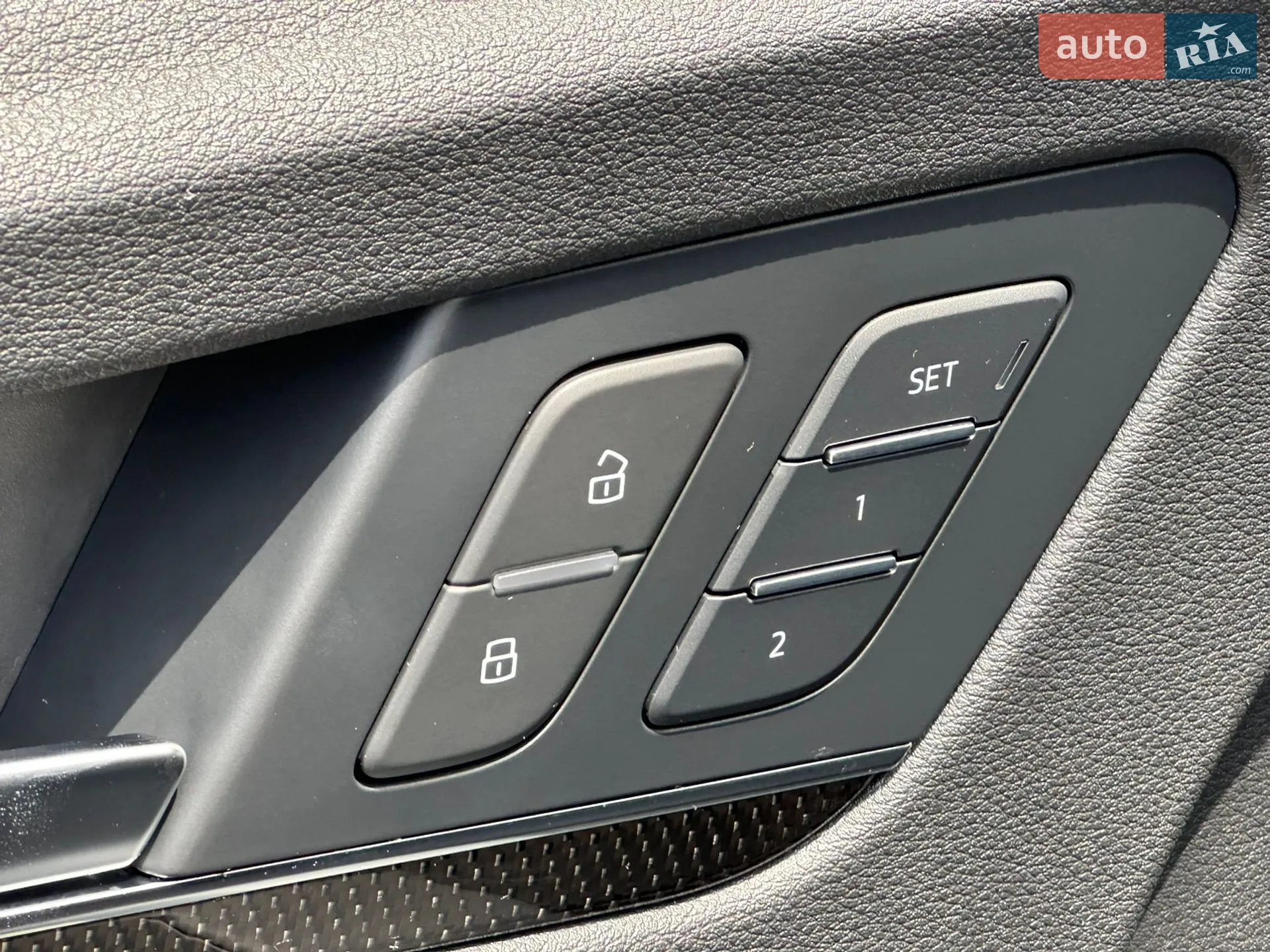 2019 Audi SQ5 - мініатюра 22