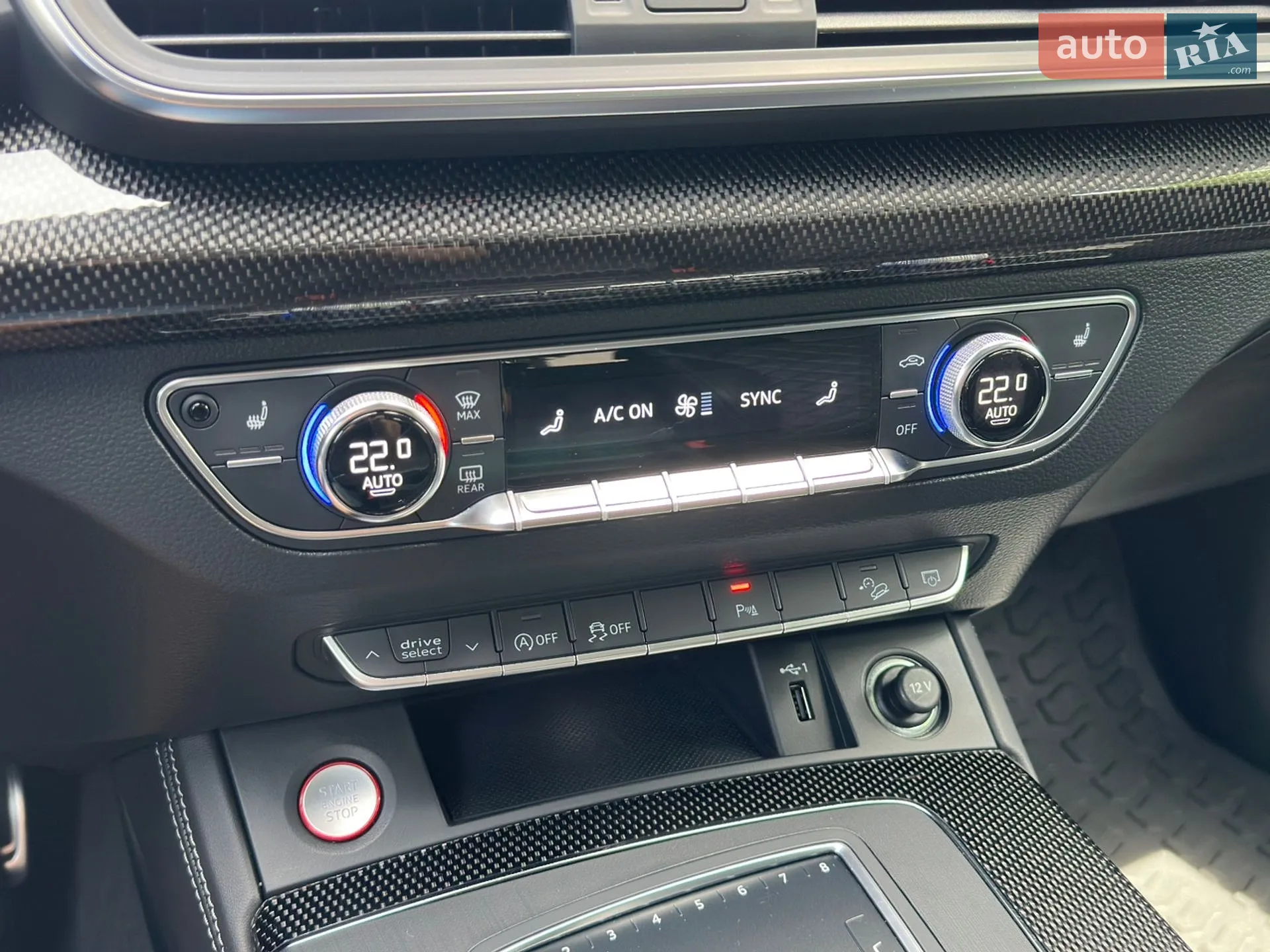 2019 Audi SQ5 - мініатюра 29
