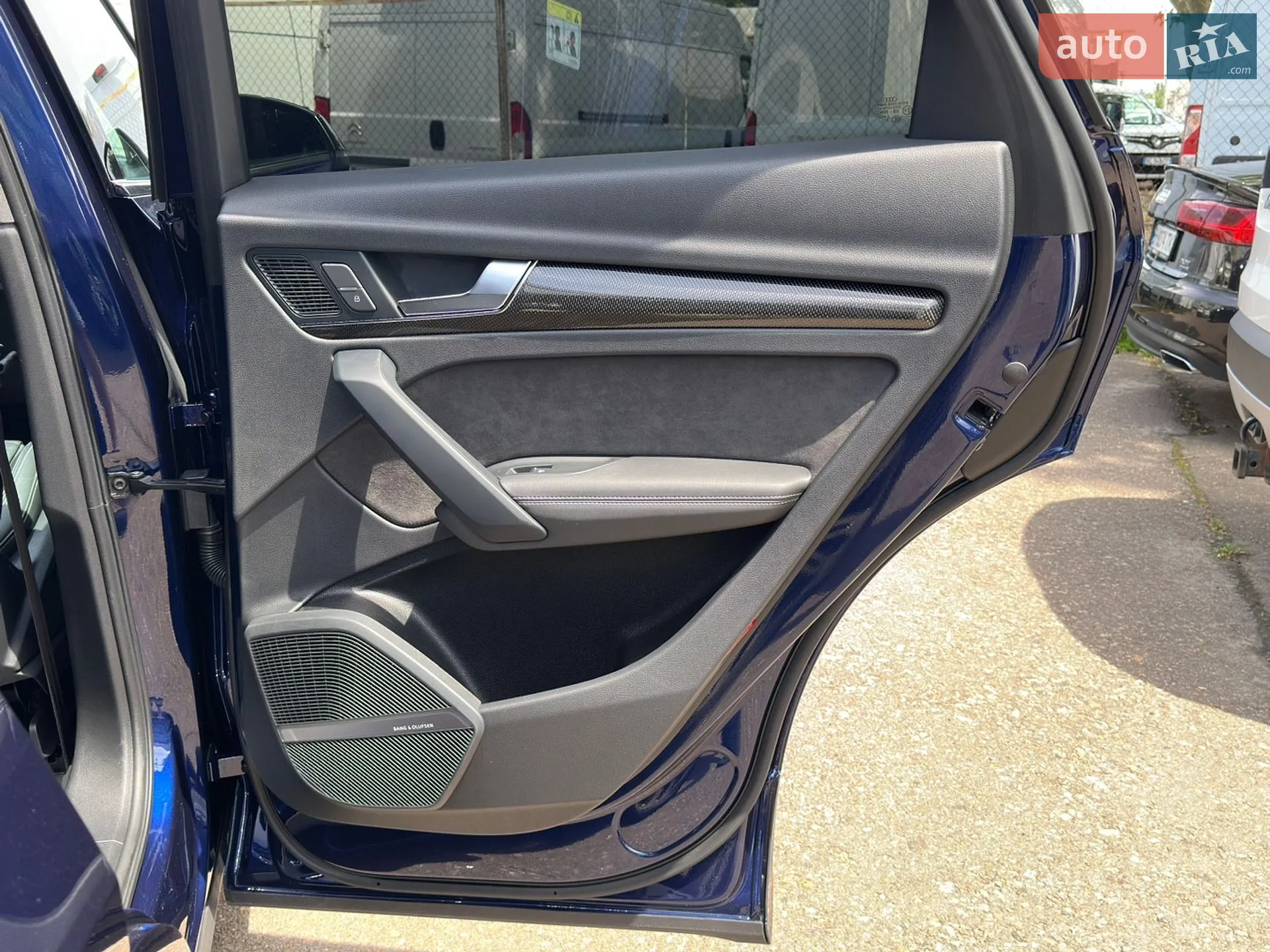 2019 Audi SQ5 - мініатюра 40
