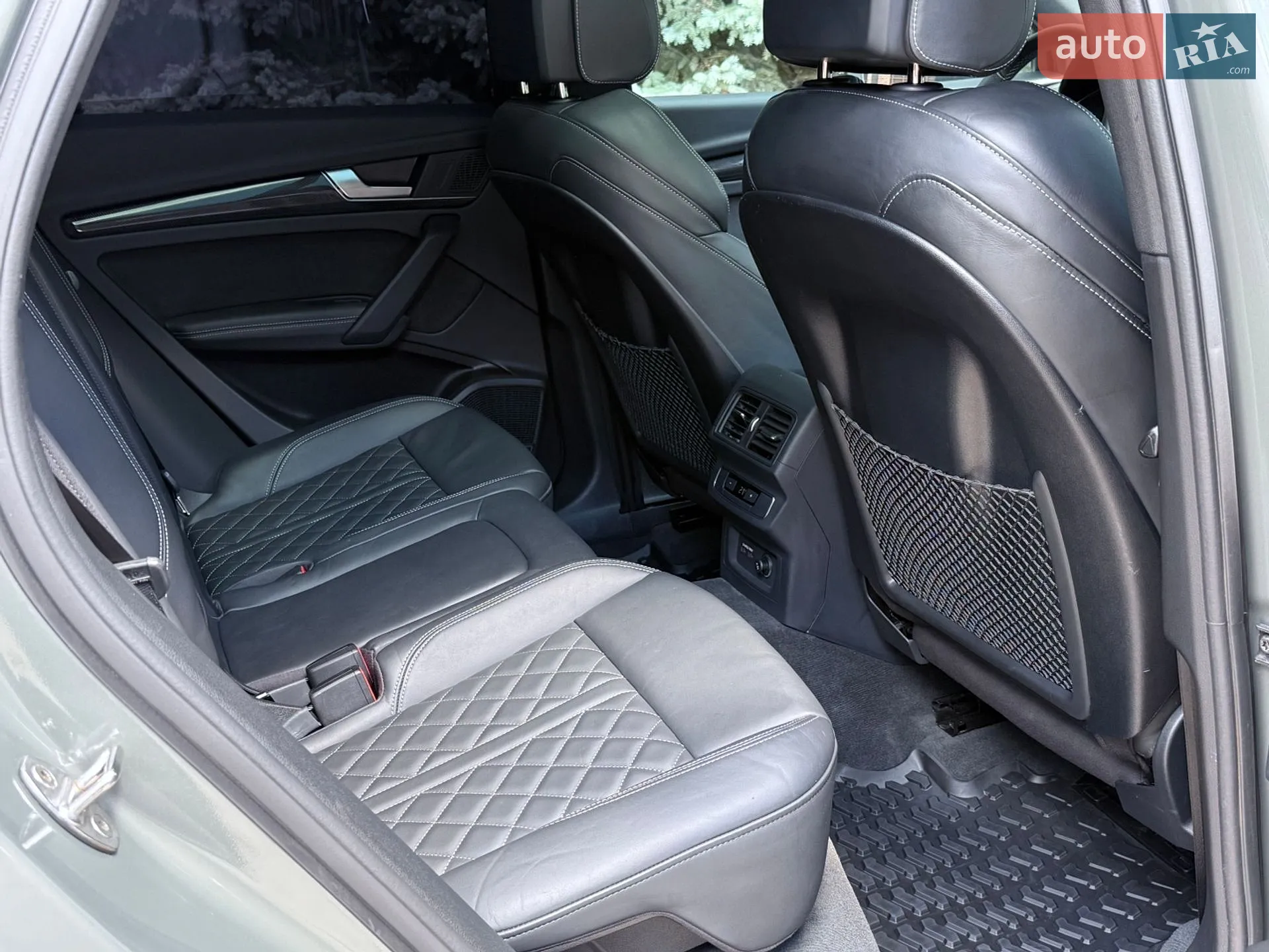 2023 Audi SQ5 - мініатюра 71
