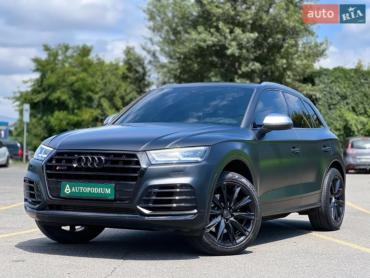 2016 Audi A6 - мініатюра 50