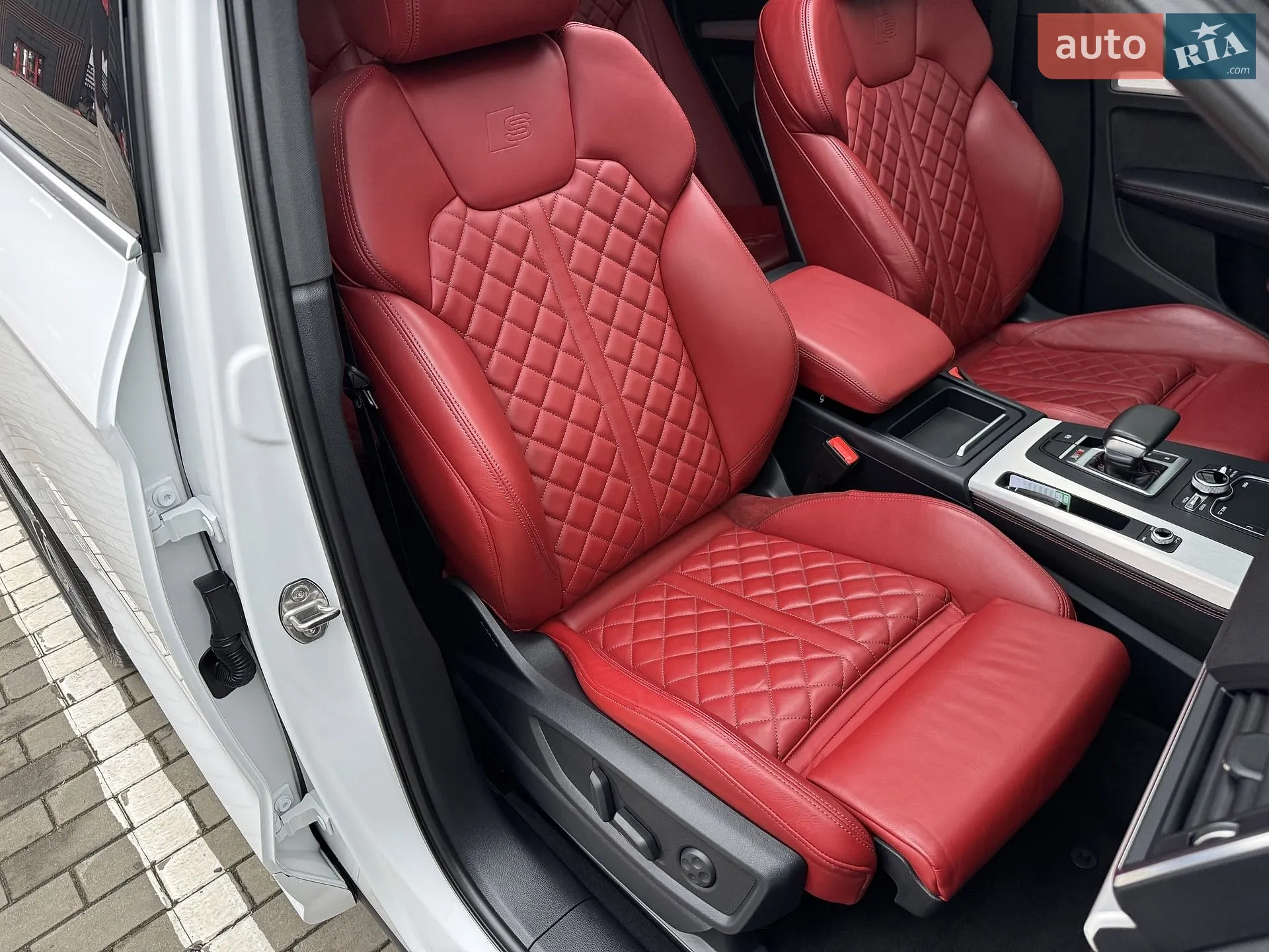 2018 Audi SQ5 - мініатюра 39