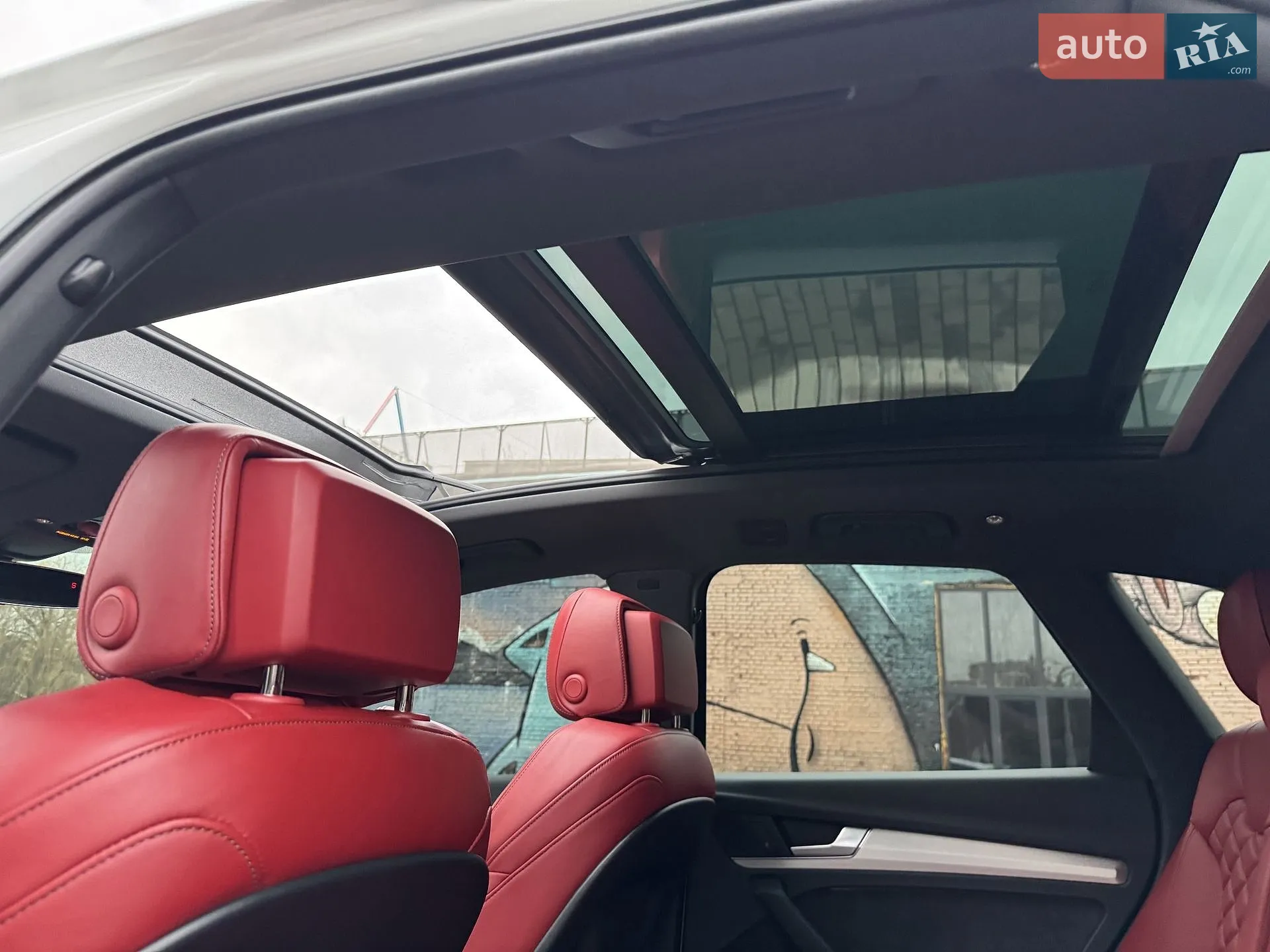 2018 Audi SQ5 - мініатюра 47