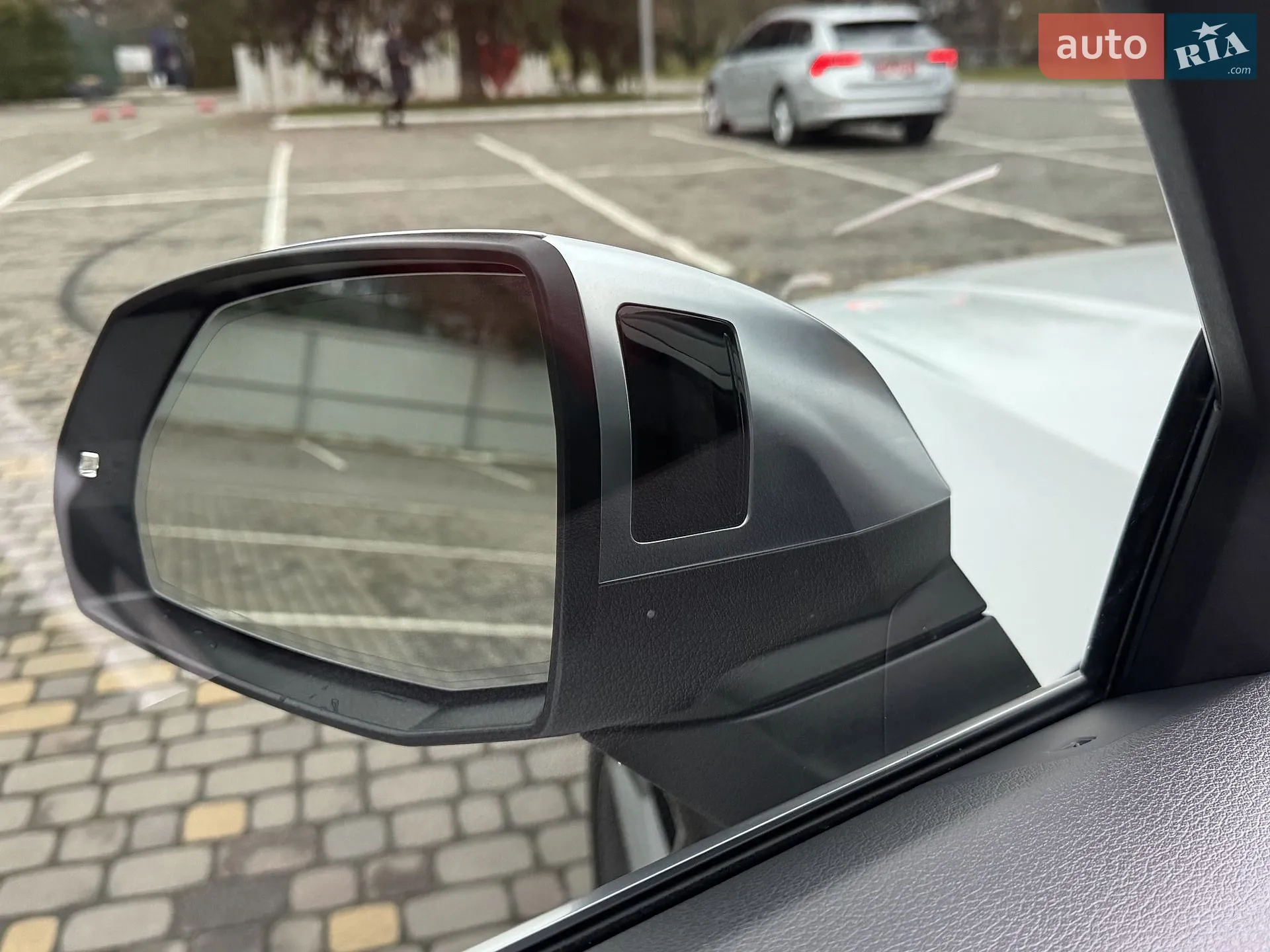 2018 Audi SQ5 - мініатюра 50