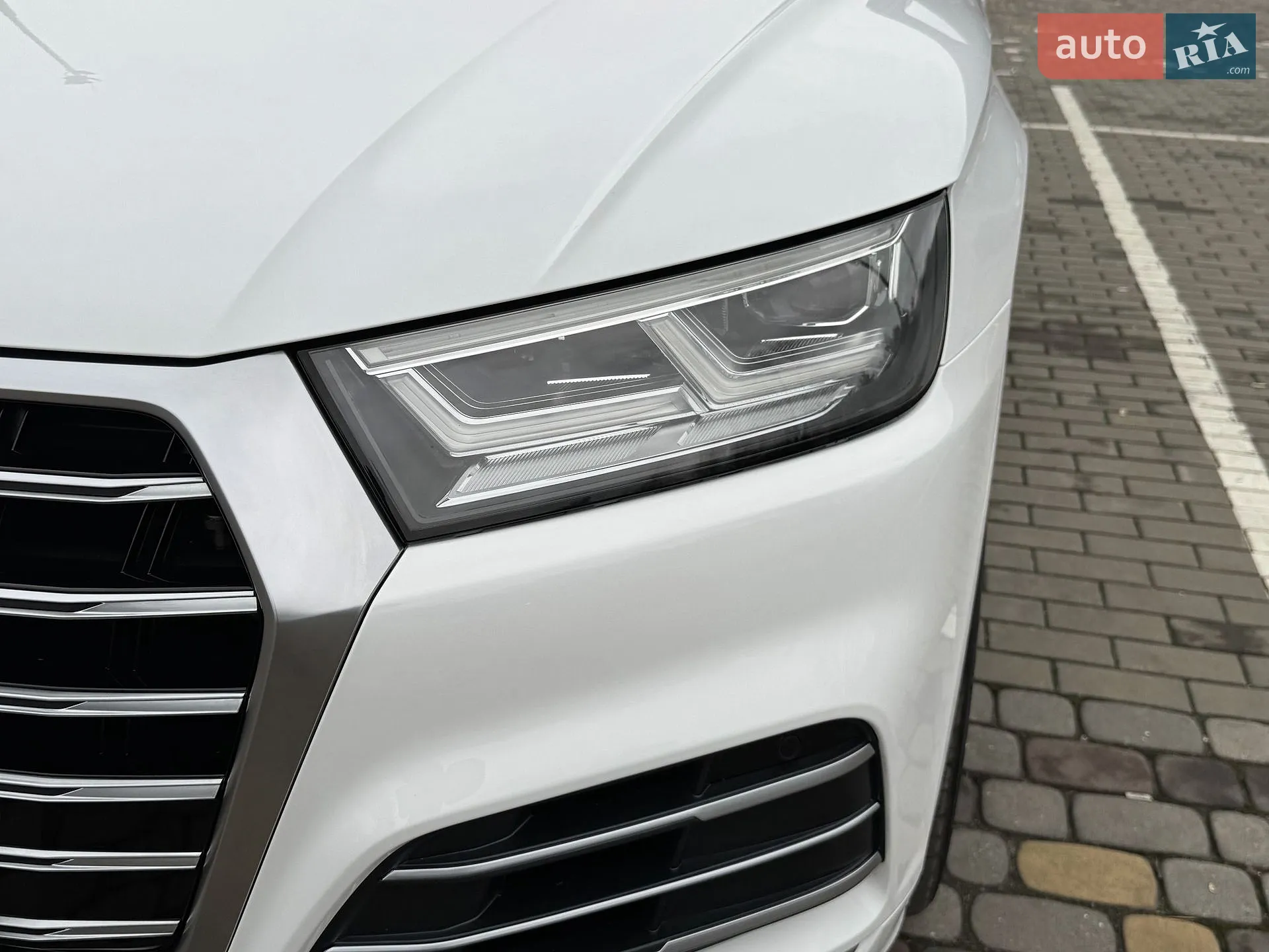 2018 Audi SQ5 - мініатюра 64