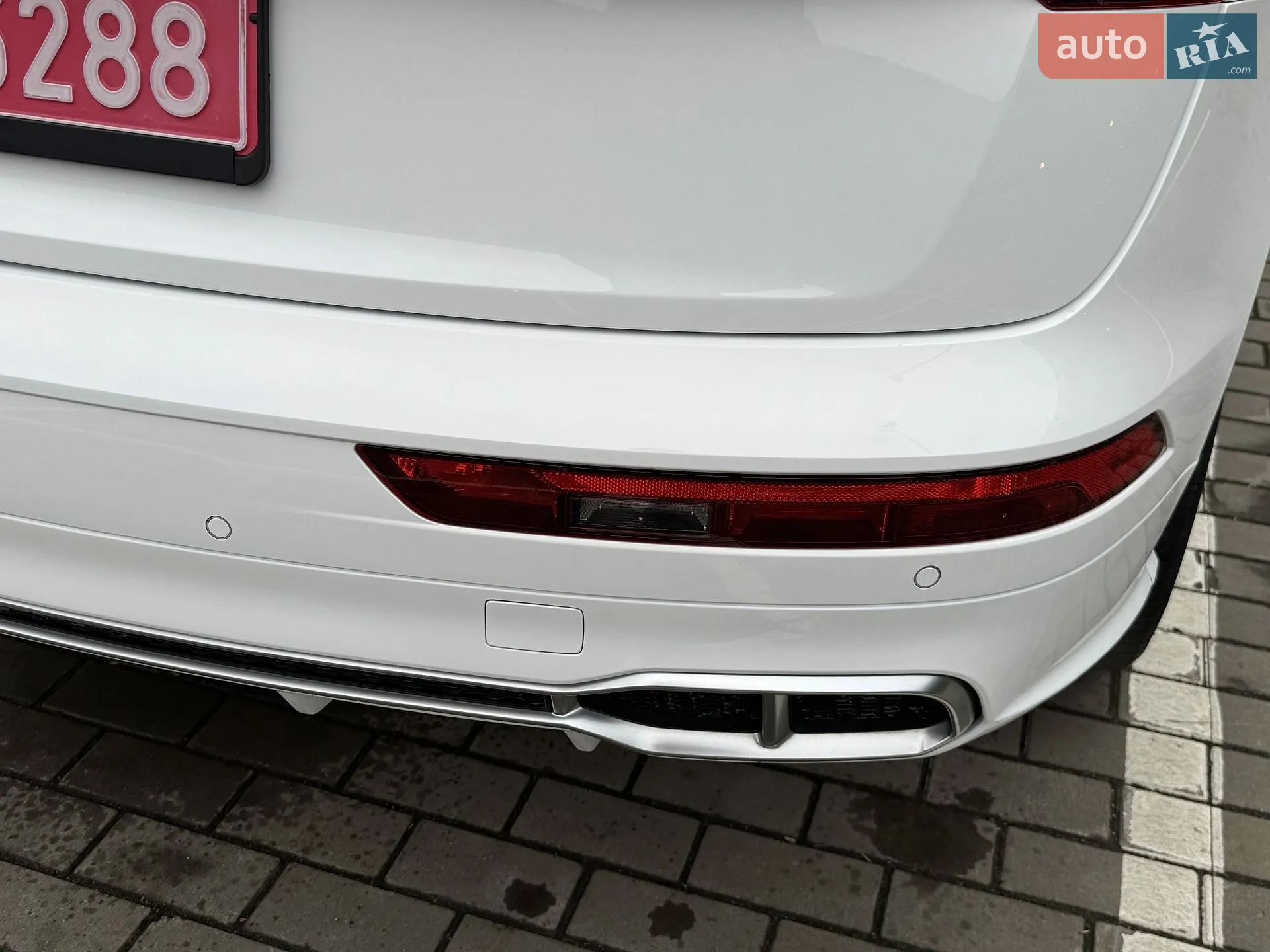 2018 Audi SQ5 - мініатюра 73