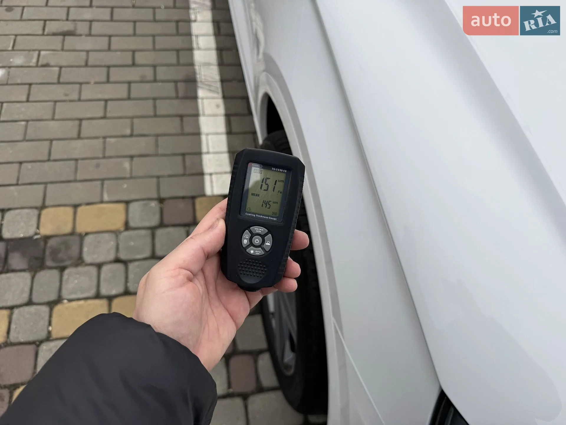 2018 Audi SQ5 - мініатюра 103