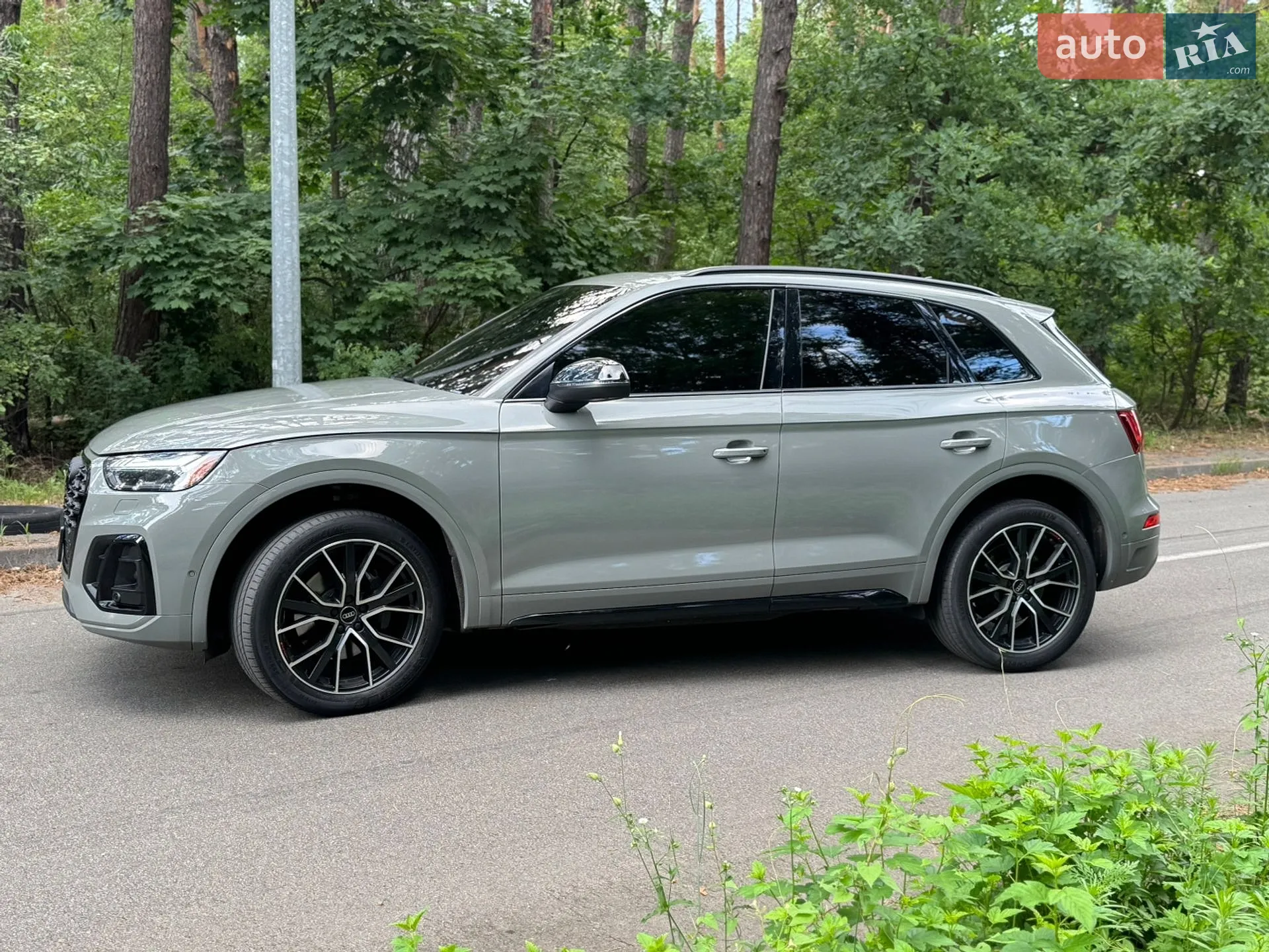 2022 Audi SQ5 - мініатюра 5