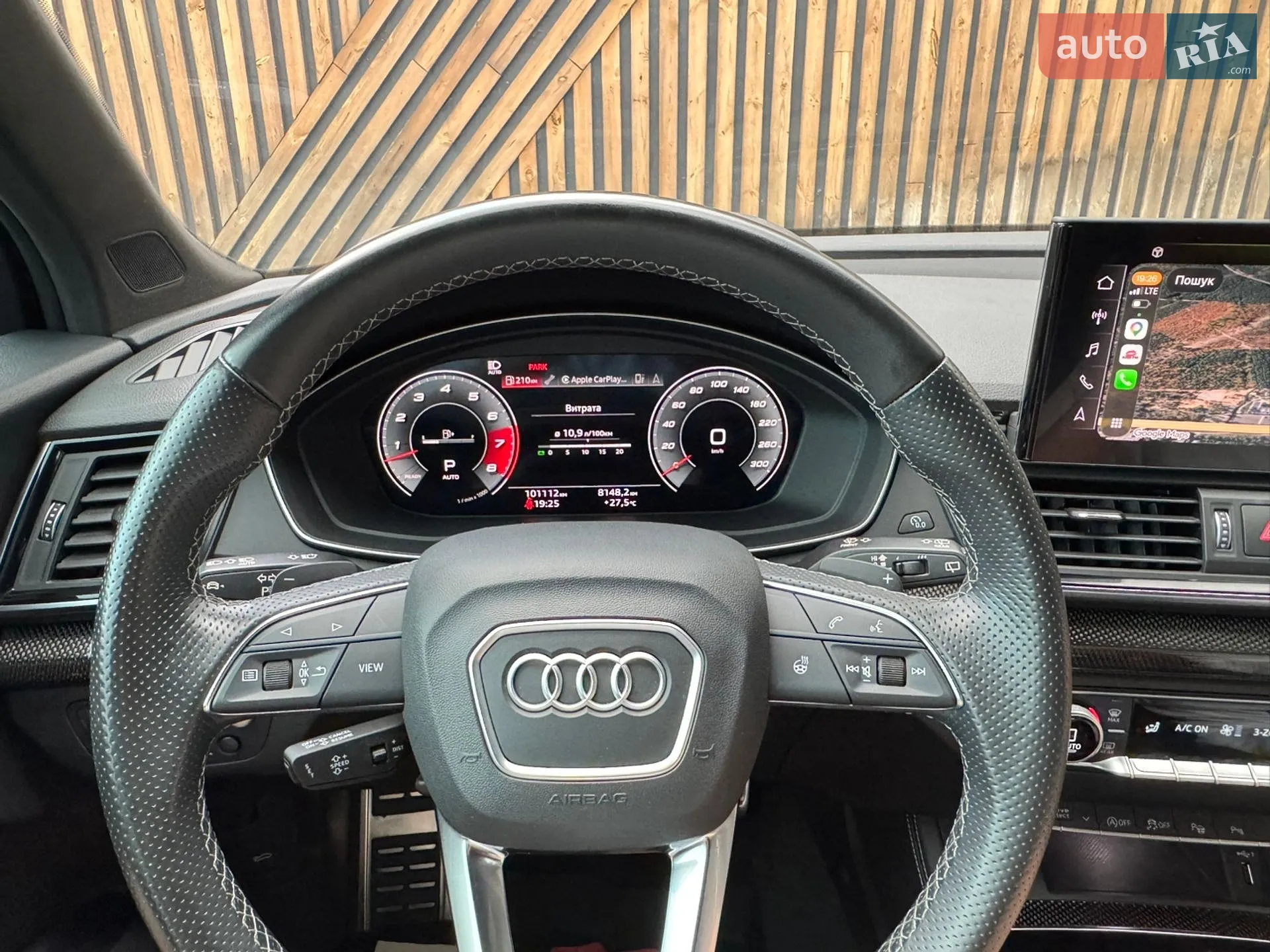 2022 Audi SQ5 - мініатюра 18