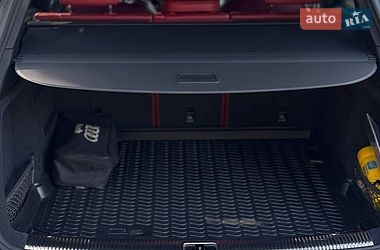 Внедорожник / Кроссовер Audi SQ5 2019 в Киеве