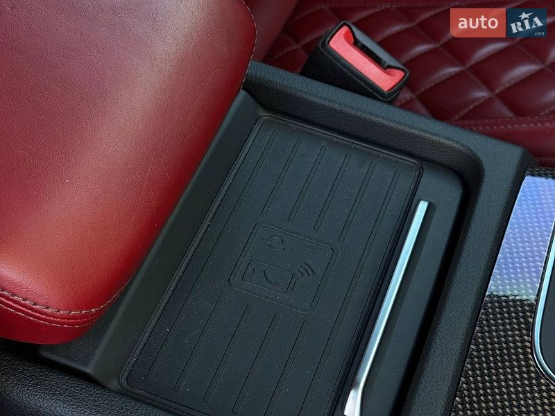 Внедорожник / Кроссовер Audi SQ5 2019 в Киеве