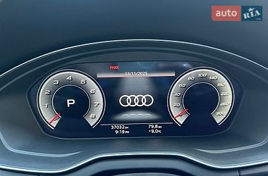 Позашляховик / Кросовер Audi SQ5 2023 в Дніпрі