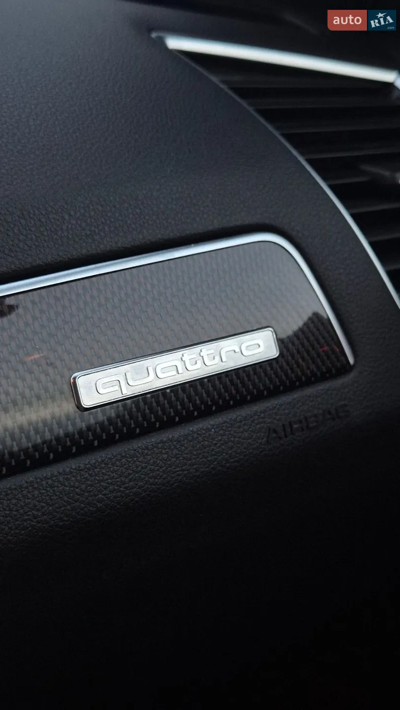2015 Audi SQ5 - мініатюра 13