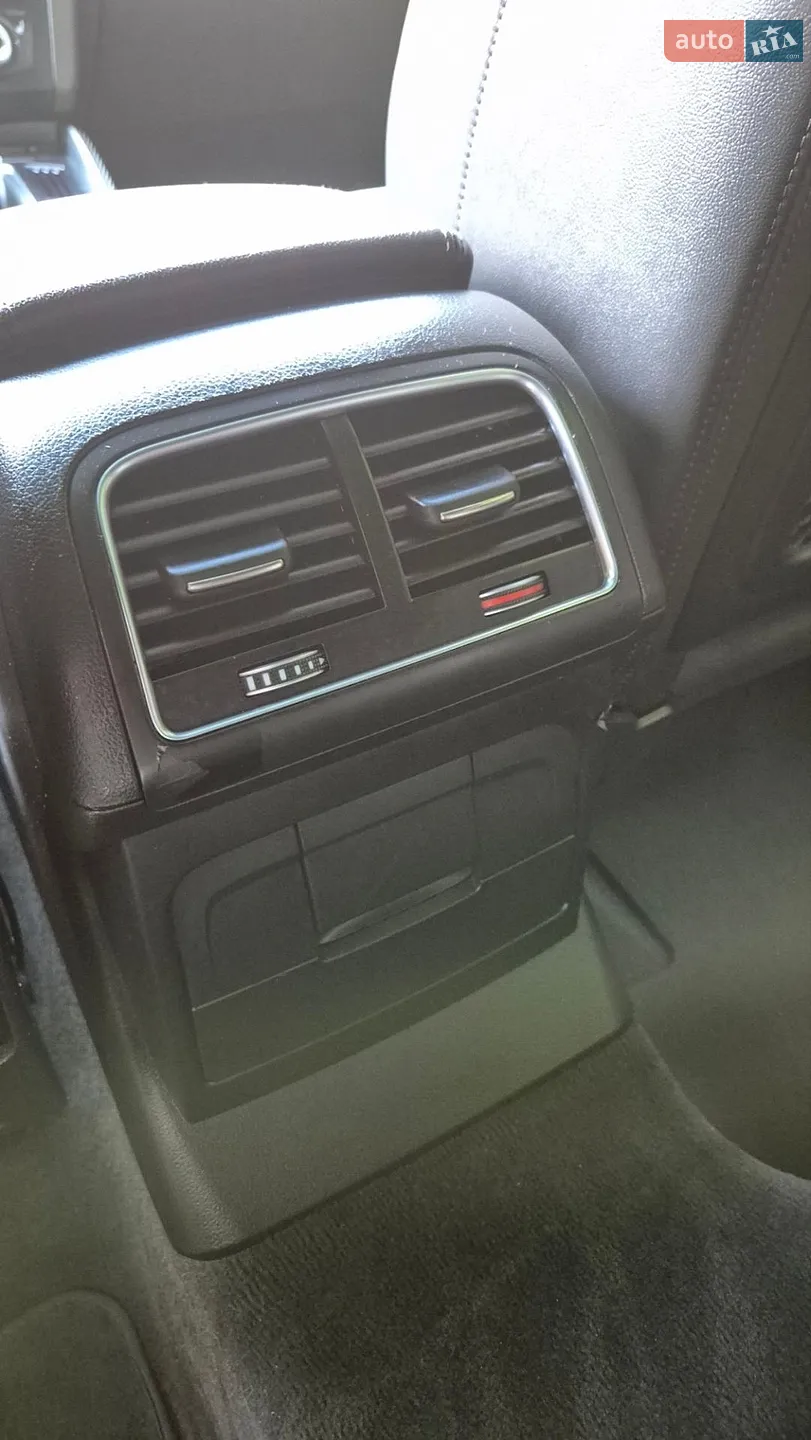 2015 Audi SQ5 - мініатюра 17