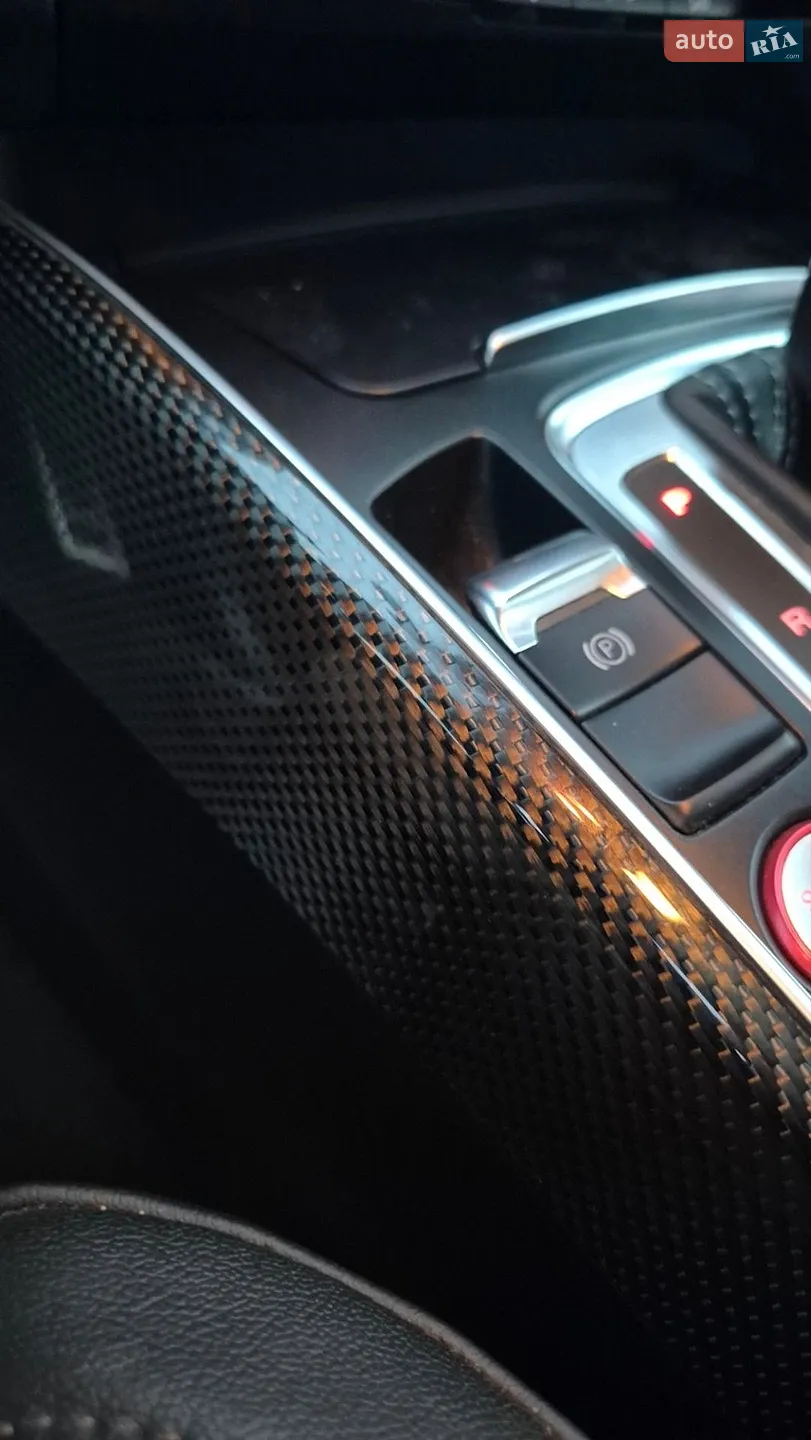 2015 Audi SQ5 - мініатюра 14