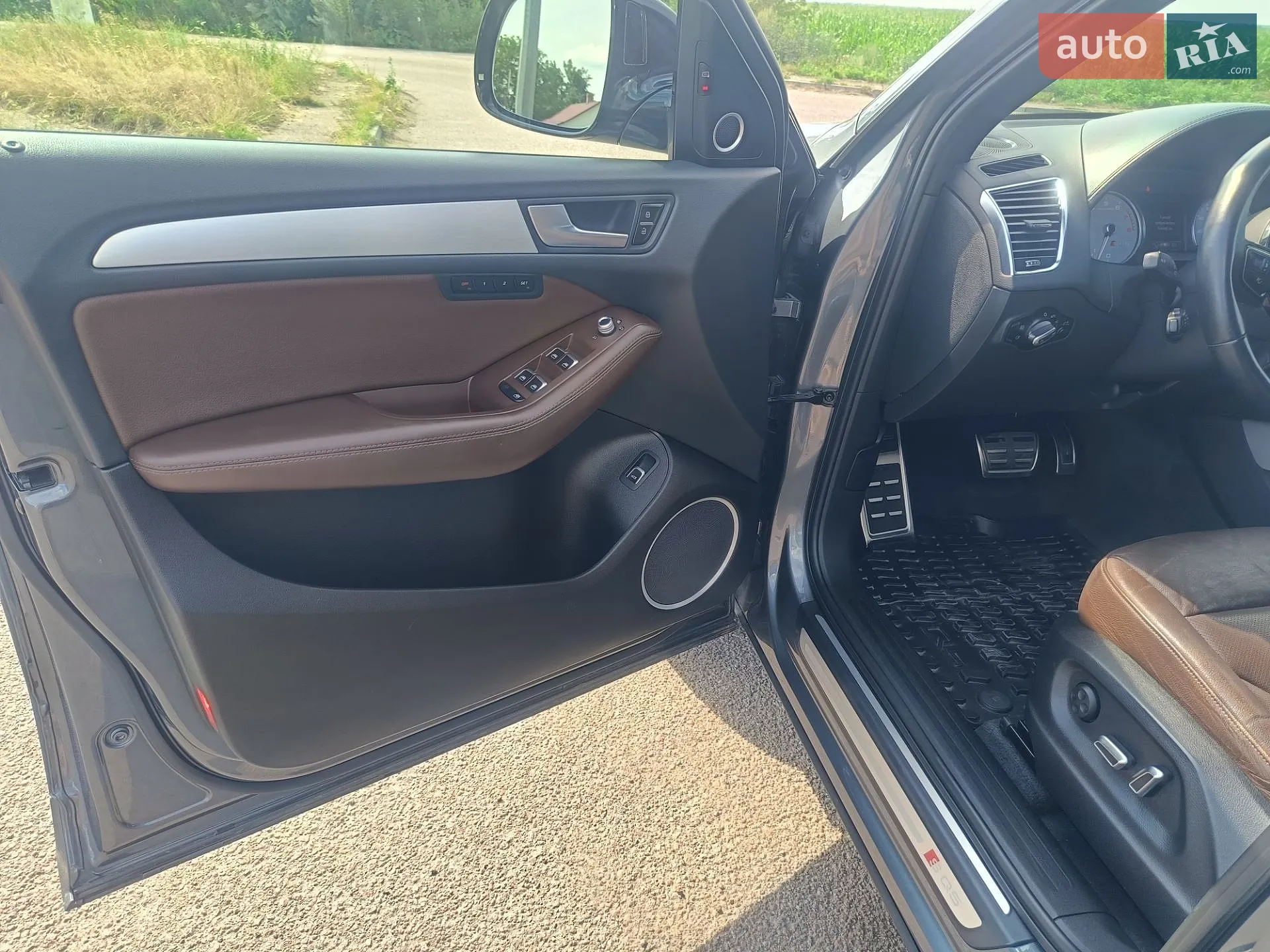 2016 Audi SQ5 - мініатюра 17