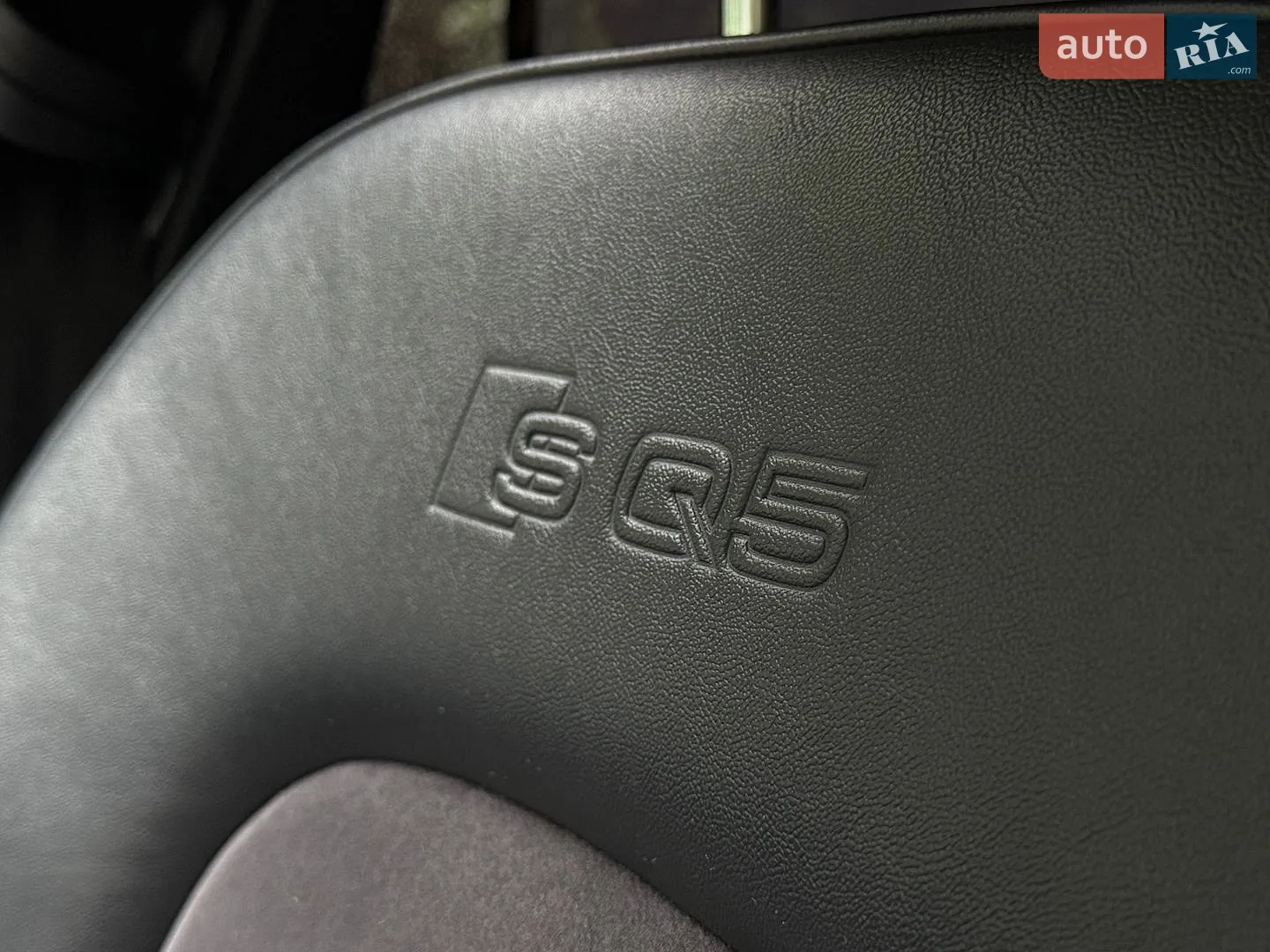 2013 Audi SQ5 - мініатюра 15