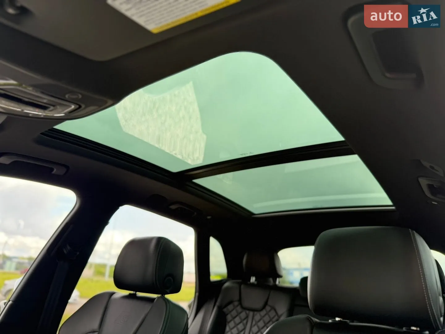 2018 Audi SQ5 - мініатюра 30