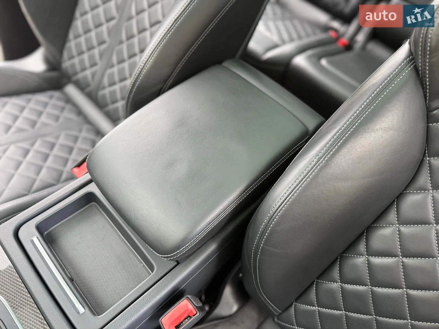2018 Audi SQ5 - мініатюра 37