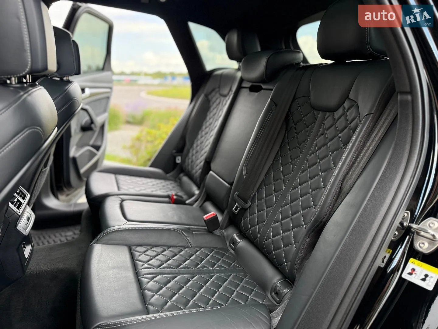 2018 Audi SQ5 - мініатюра 51