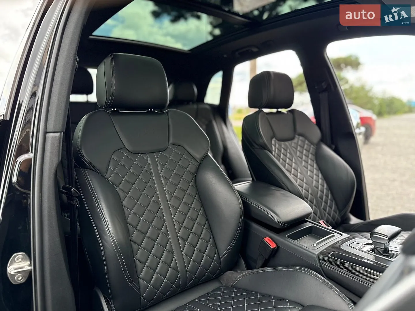 2018 Audi SQ5 - мініатюра 61