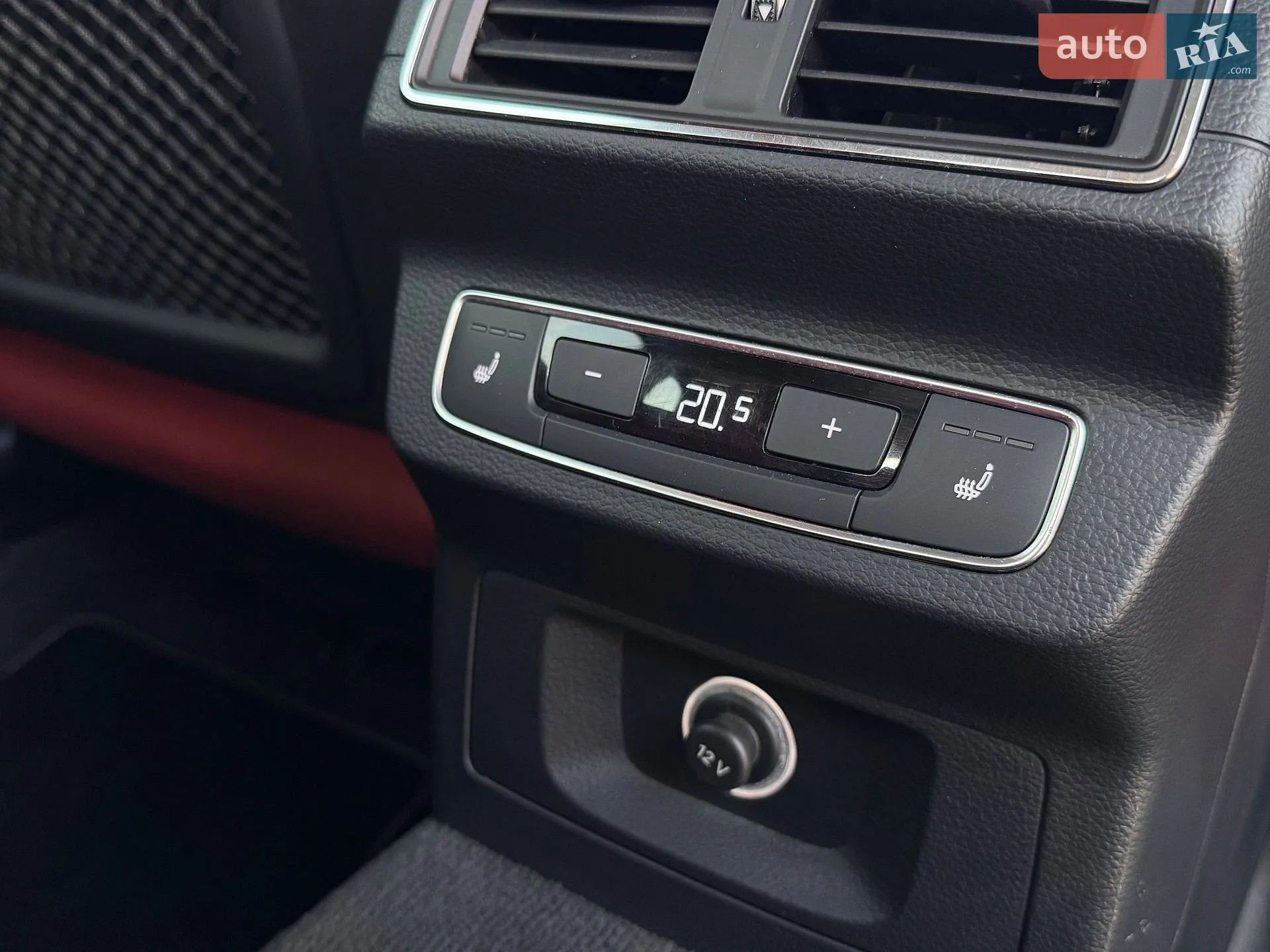 2017 Audi SQ5 - мініатюра 47