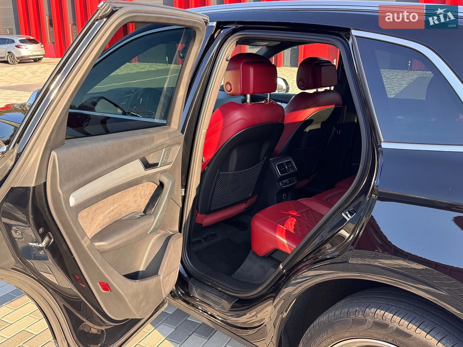 2017 Audi SQ5 - мініатюра 27
