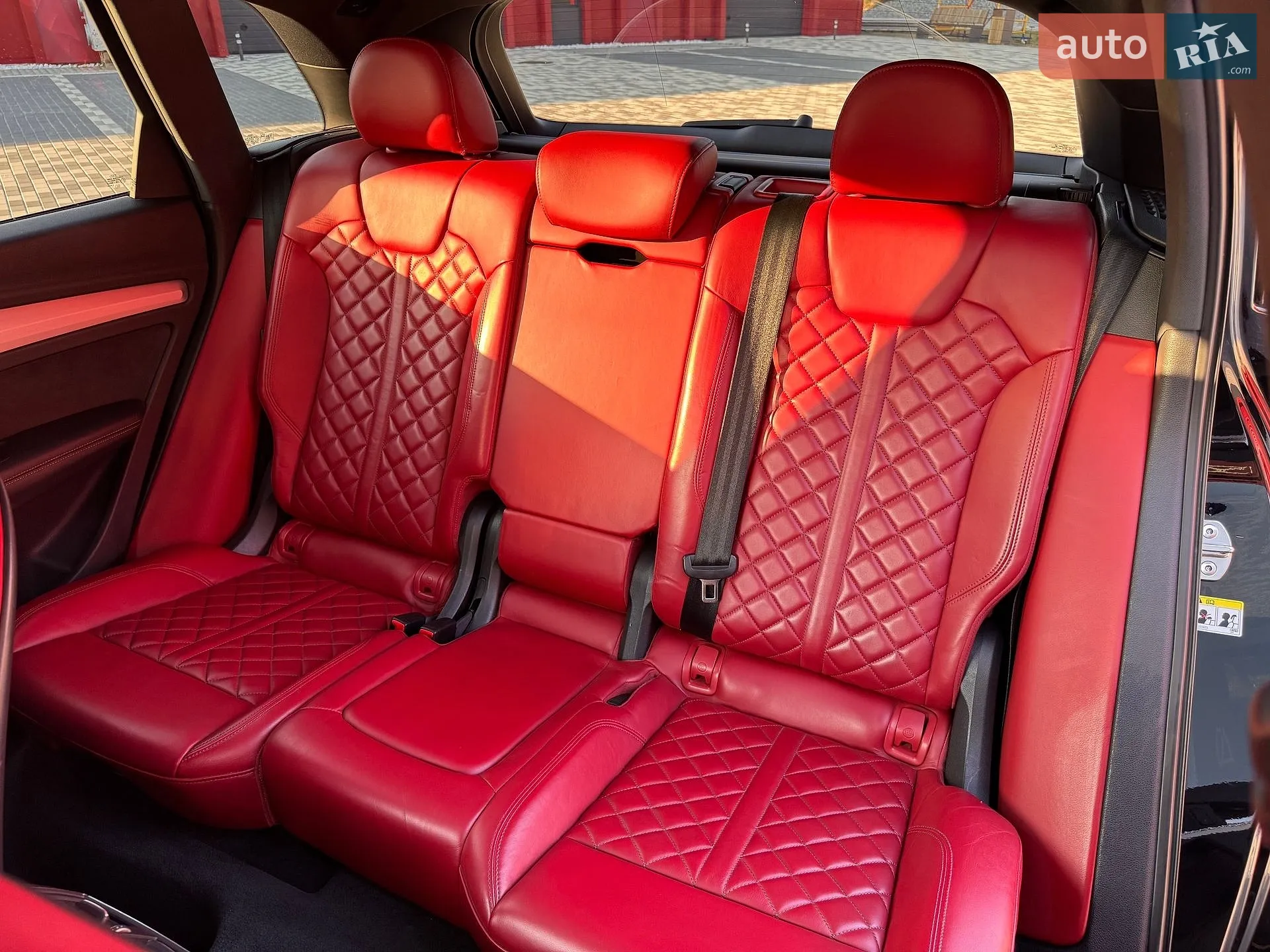 2017 Audi SQ5 - мініатюра 29