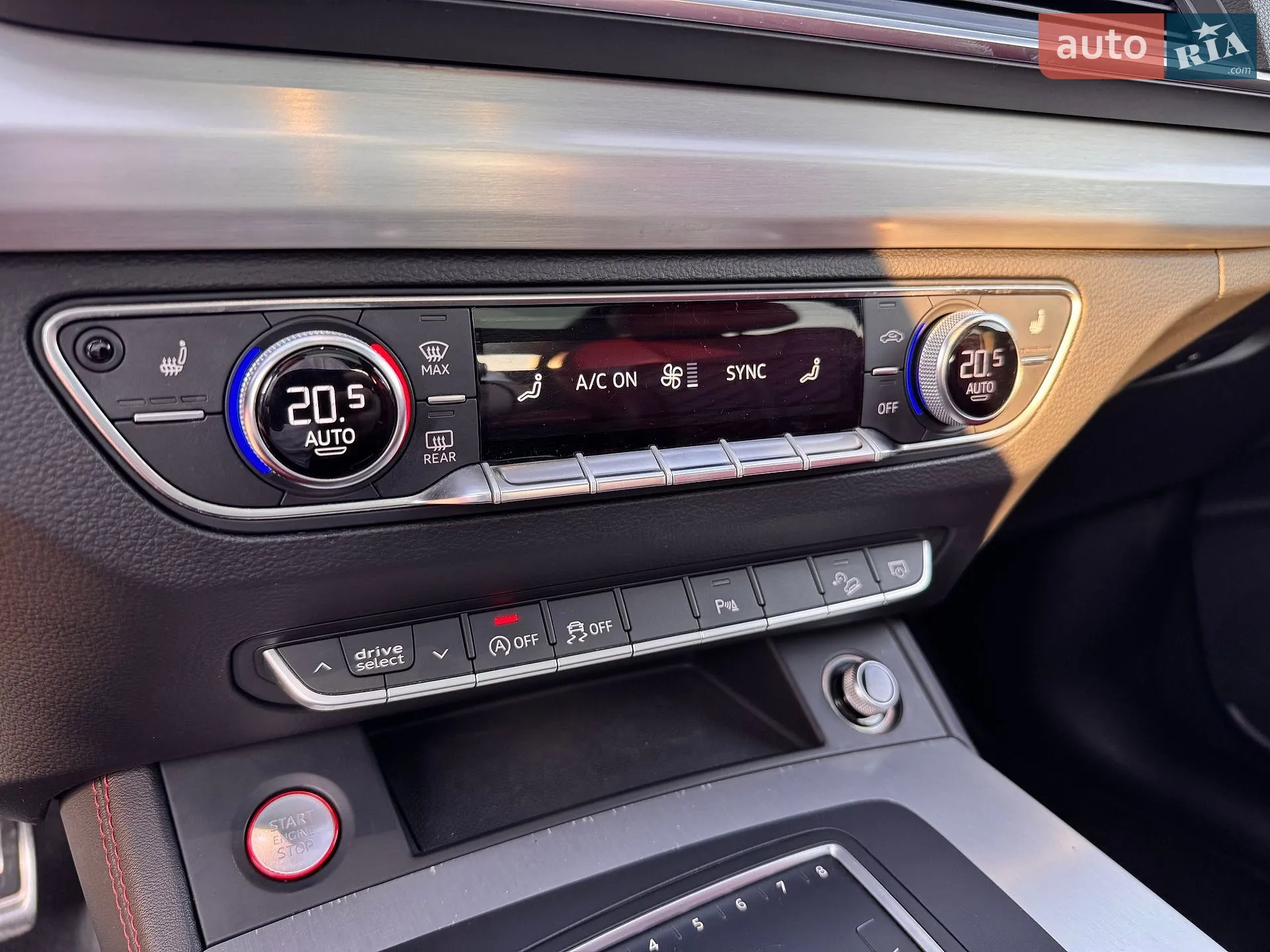 2017 Audi SQ5 - мініатюра 46