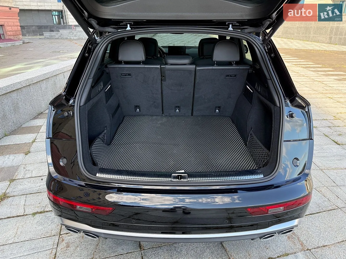2022 Audi SQ5 - мініатюра 20