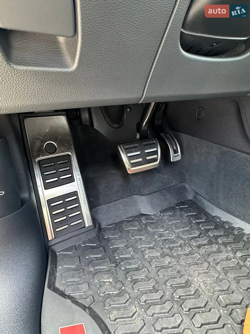 2019 Audi SQ5 - мініатюра 22