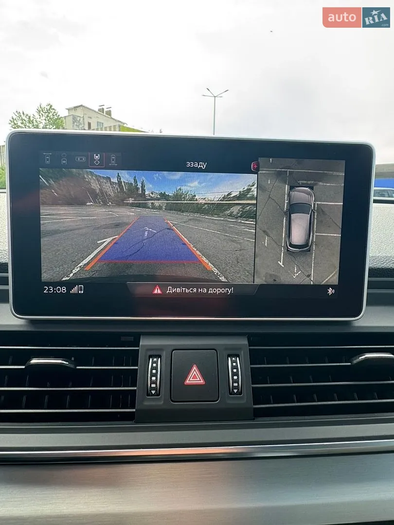 2019 Audi SQ5 - мініатюра 25