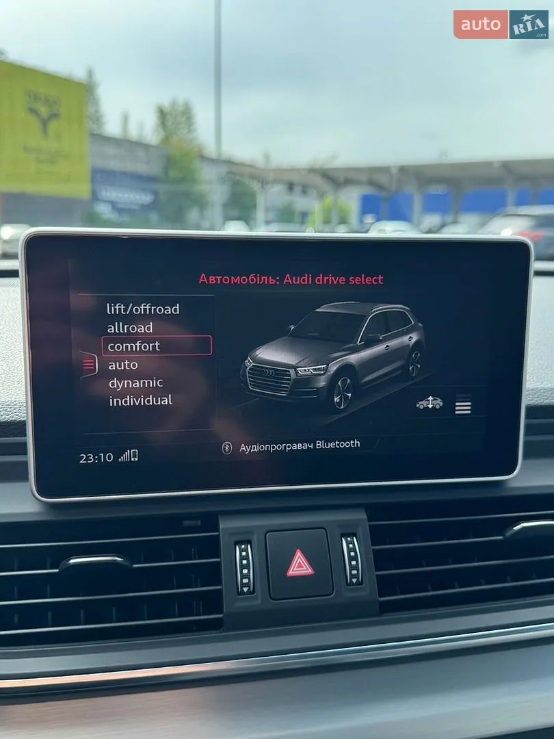 2019 Audi SQ5 - мініатюра 27