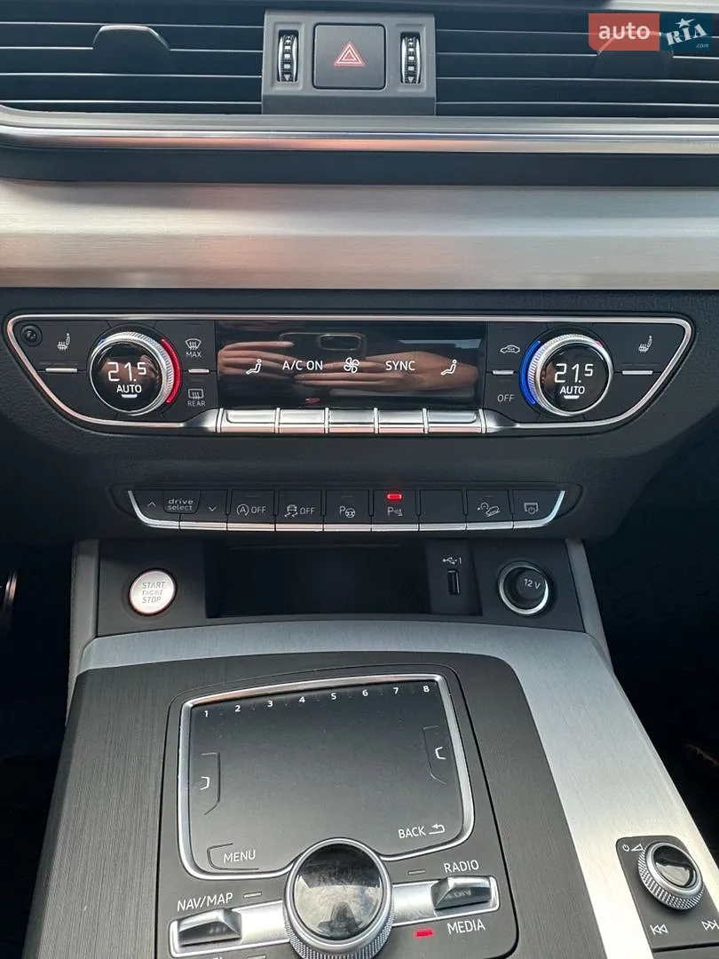 2019 Audi SQ5 - мініатюра 26