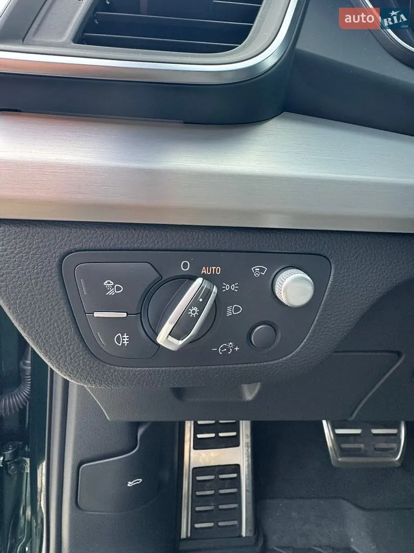 2019 Audi SQ5 - мініатюра 30