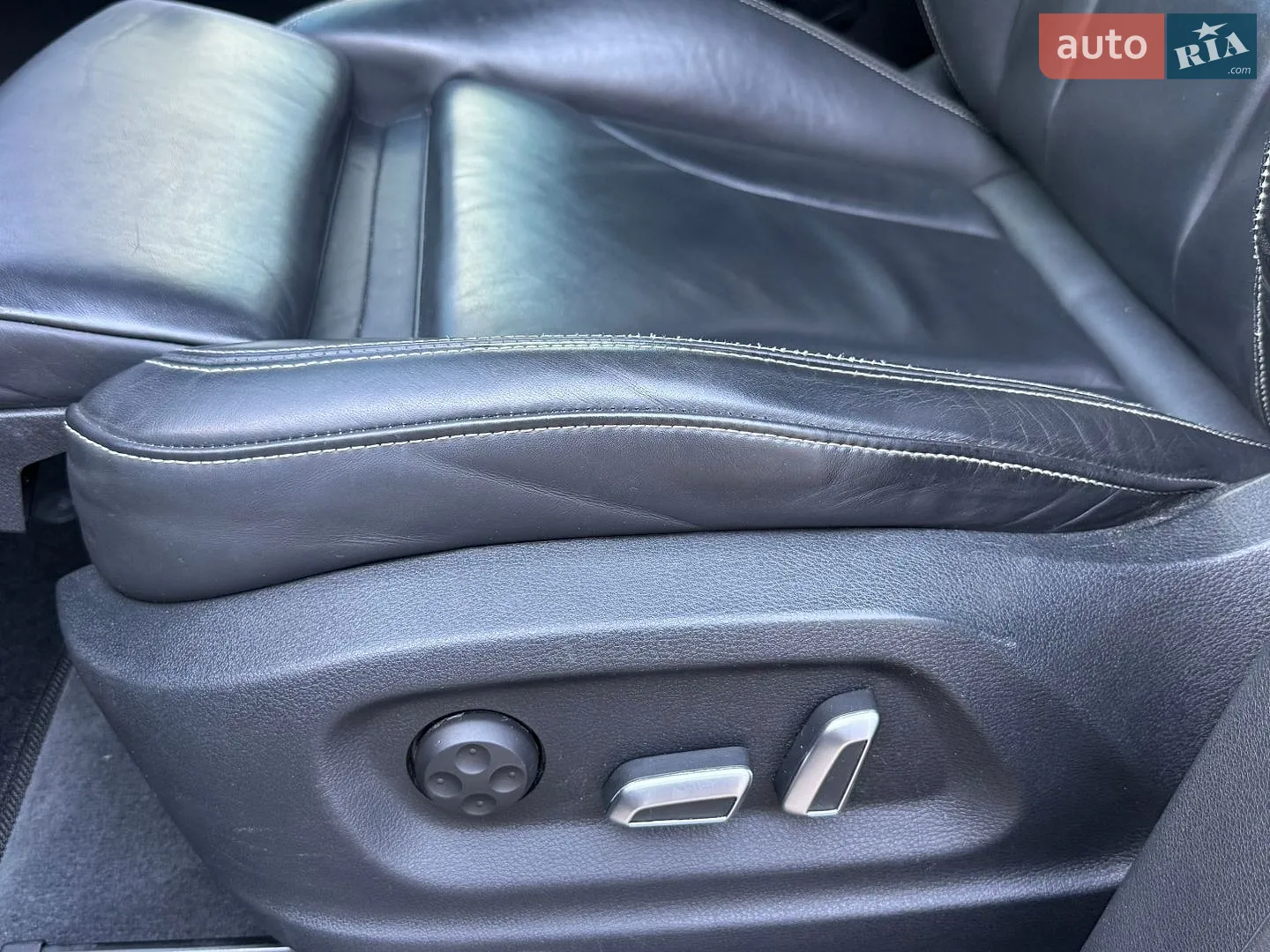 2015 Audi SQ5 - мініатюра 13