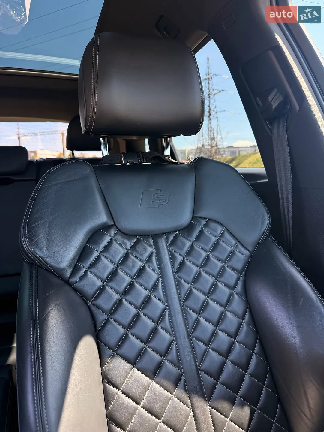 2018 Audi SQ5 - мініатюра 19