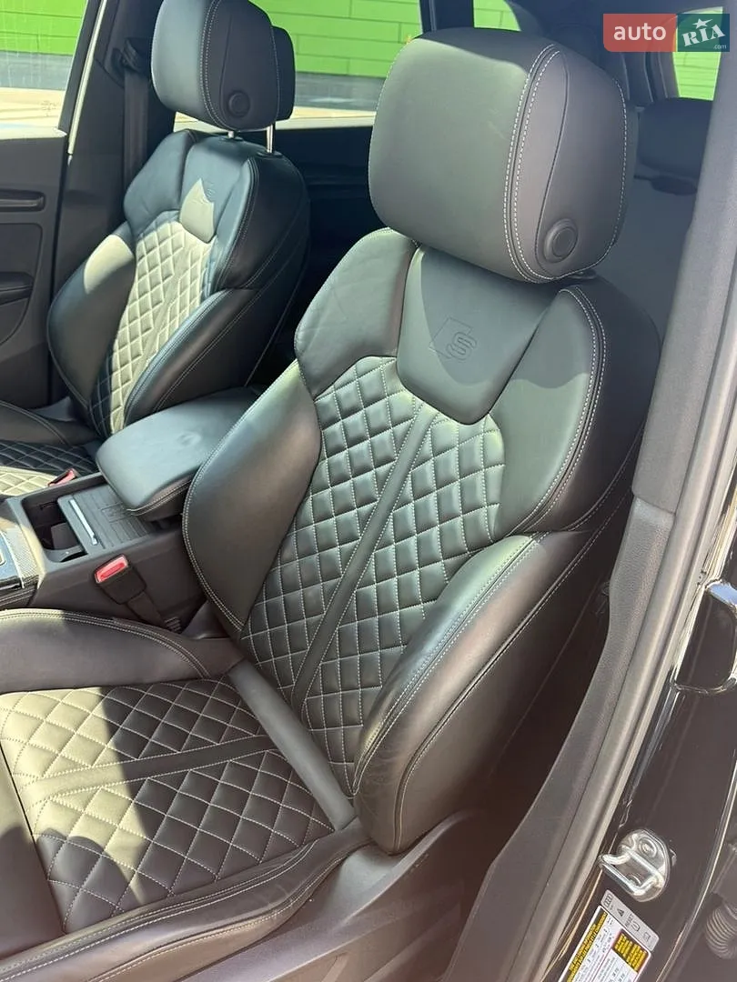 2023 Audi SQ5 - мініатюра 20